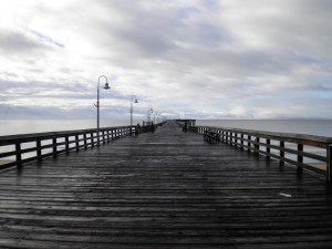 Ventura Pier