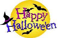 Happy Halloween