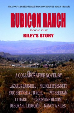 Rubicon Ranch