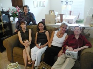 60th wedding anniversary