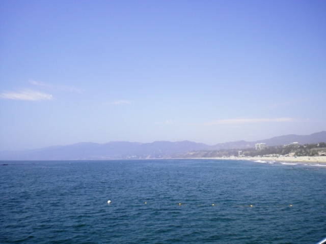 Santa Monica Mountains