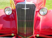 grille