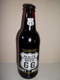 route beer