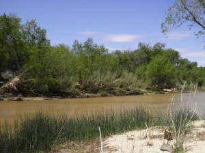 Mojave River