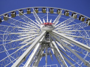 Ferris Wheel
