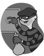 burglar