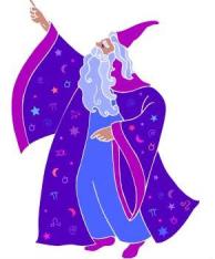 wizard