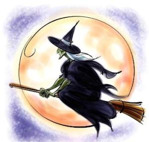 witch