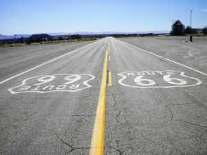 Route 66