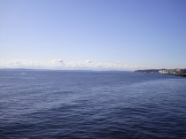 puget sound