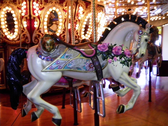 carousel