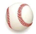 baseball