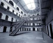 prison