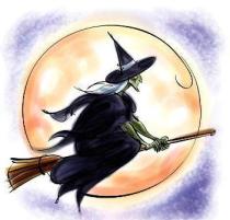 witch