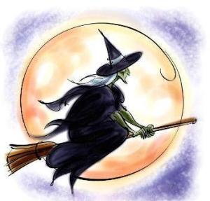 witch