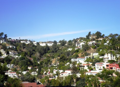 High Tower Residential Area