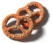 pretzels