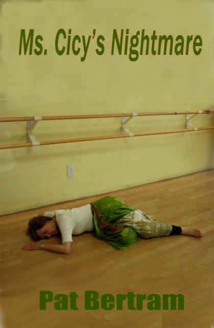 Ms. Cicy's Nightmare