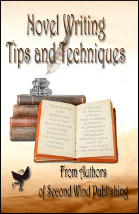Novel Writing