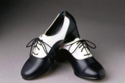 jazz shoes