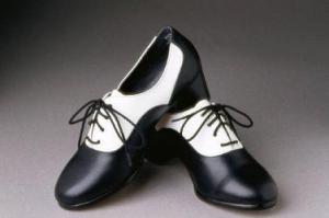 jazz shoes