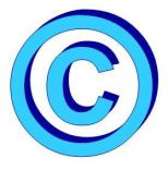 copyright