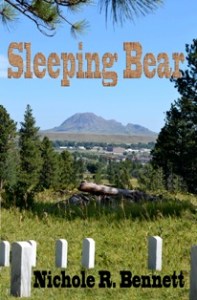 sleeping bear
