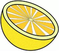 lemon
