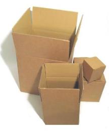 boxes