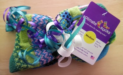 solmate socks