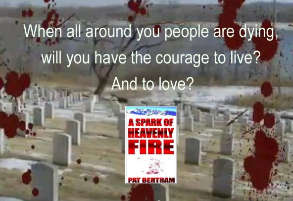 A Spark of Heavenly Fire