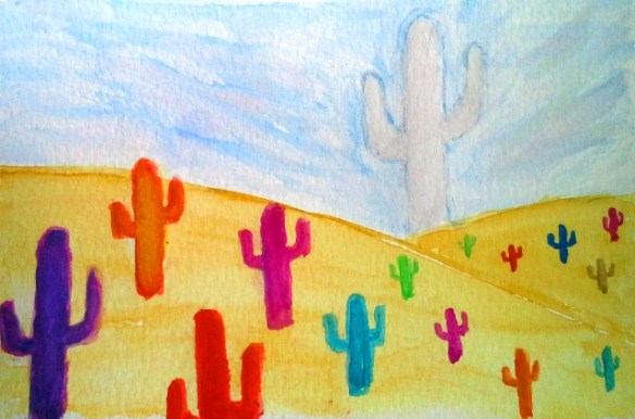 great-saguaro